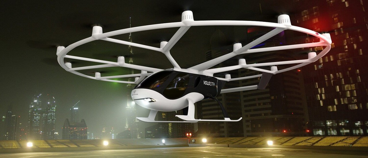 volocopter