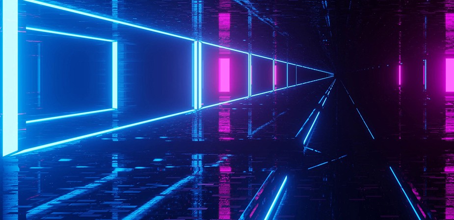 LED lights
