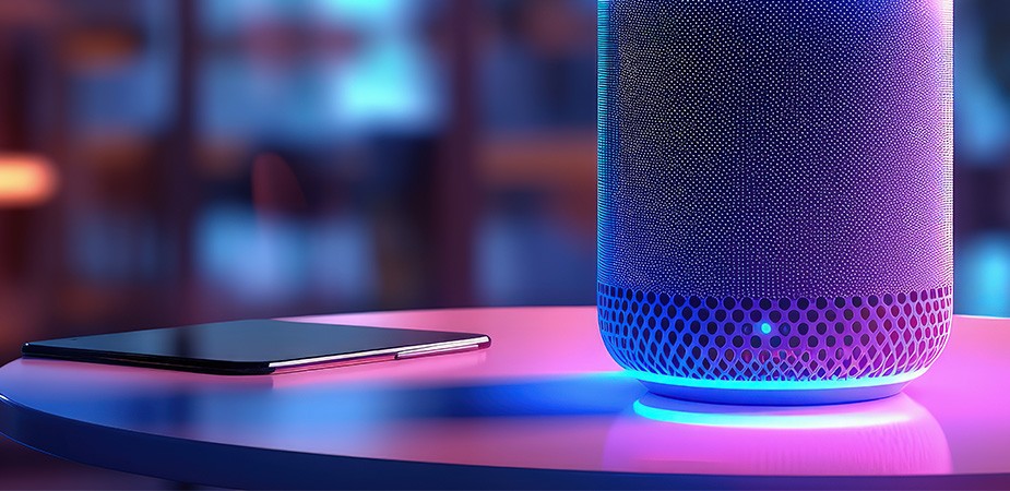 Alexa Device