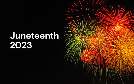 Juneteenth Featured Image