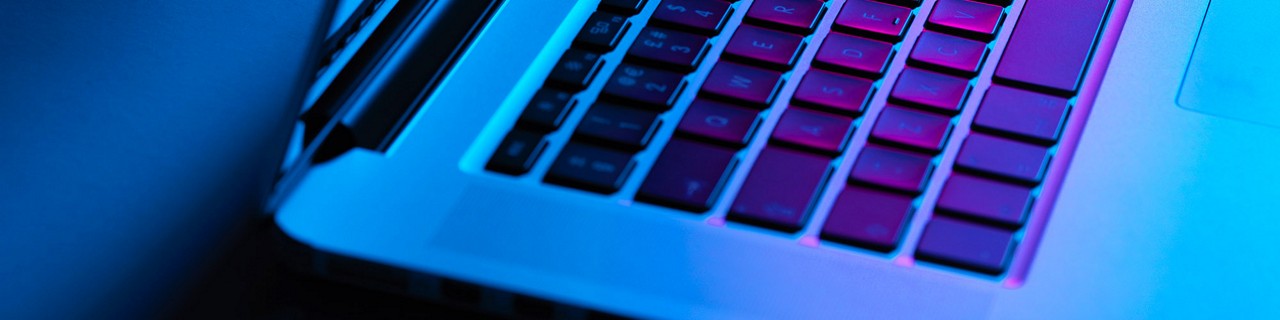 Image of laptop