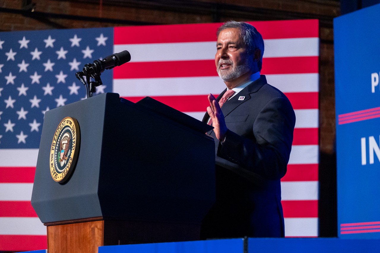 Micron celebrates CHIPS Act grant announcement Micron Technology Inc.