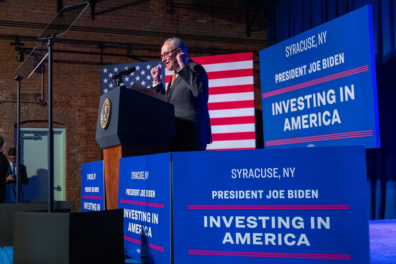 Micron celebrates CHIPS Act grant announcement Micron Technology Inc.