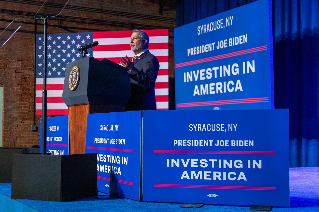 Micron celebrates CHIPS Act grant announcement Micron Technology Inc.