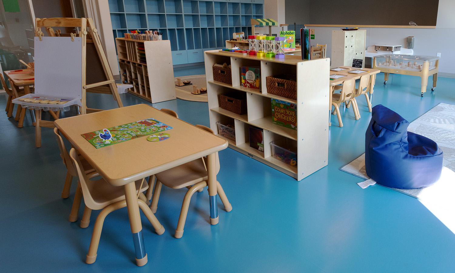 Micron Early Learning Center Ribbon Cutting Ceremony – August 15, 2024 ...