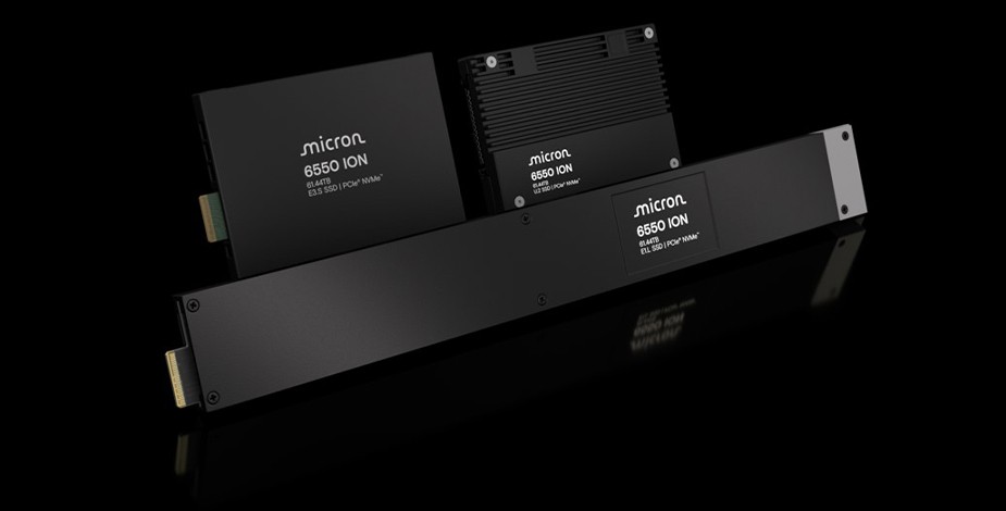 6550 SSD family