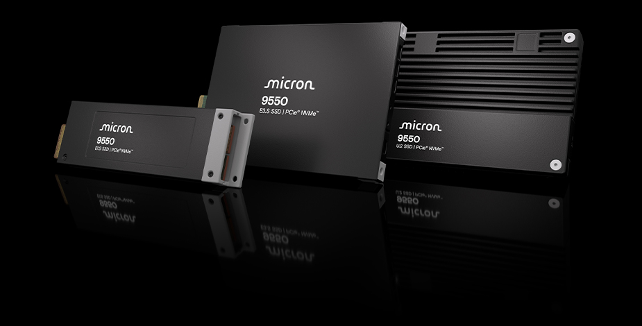 9550 product family