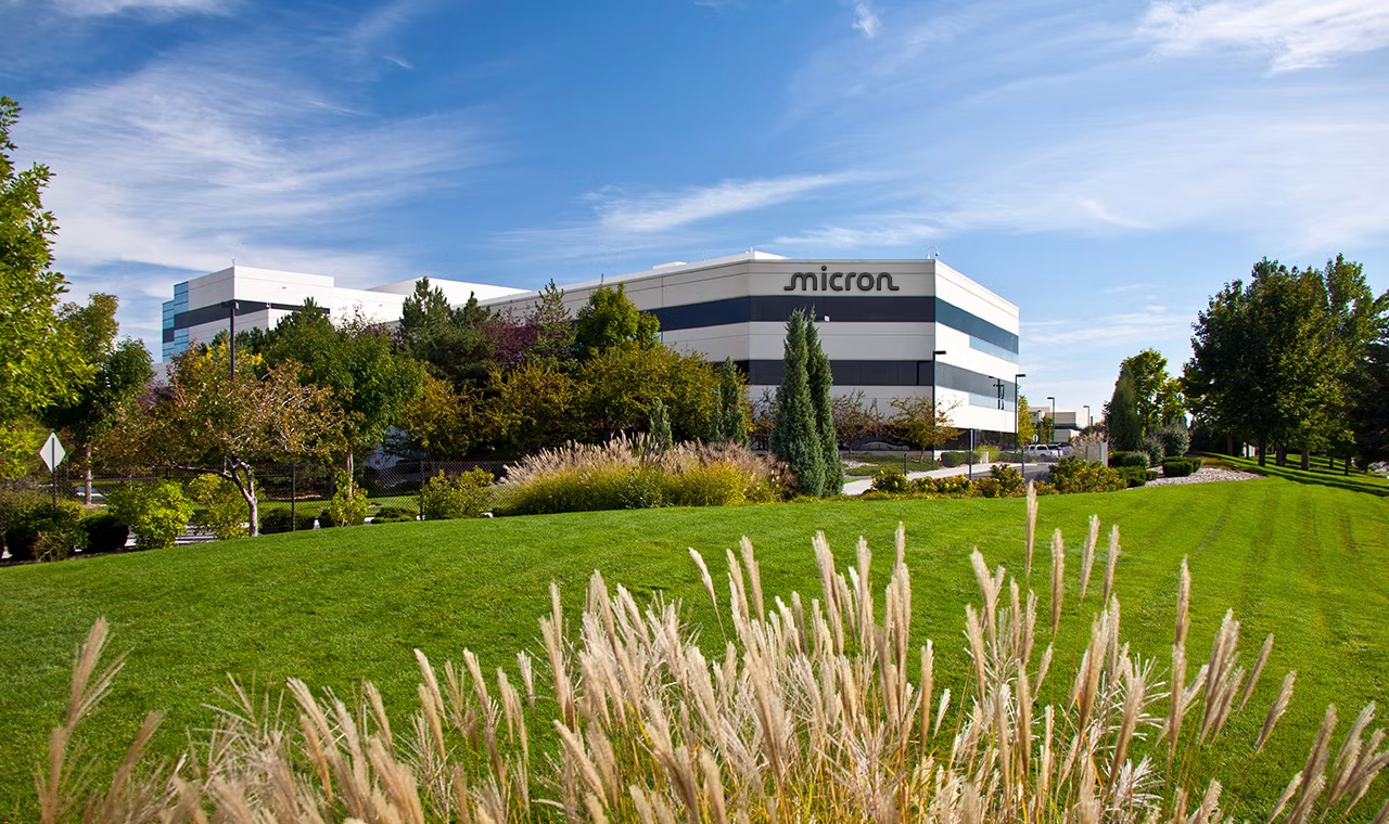 Boise location